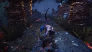 Dead by Daylight : Les survivants n'auront plus que trois minutes pour s'échapper à la fin de la partie