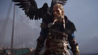 Assassin's Creed Valhalla : Une vidéo de combat de boss a leak