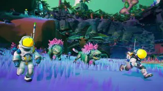 STARSEEKER : Heure de sortie en France sur PC et consoles