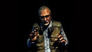 L'hommage de l'industrie du jeu vidéo à George A. Romero