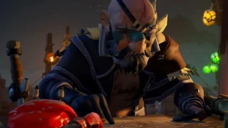 Sea of Thieves : The Shrouded Deep, la troisième Aventure, se dévoile en images