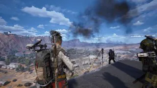 Les joueurs abandonnent ARC Raiders en masse alors que Marathon approche