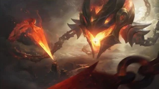 LoL : La collection Infernal va s'agrandir avec 3 nouveaux modèles