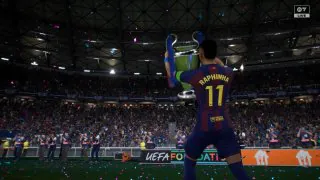 FC 26 : La liste complète des succès et trophées
