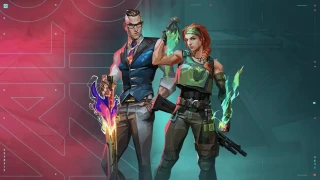 VALORANT : MàJ 3.12, tous les détails