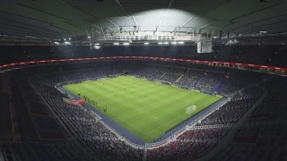 eFootball 2023 accueille le mode « Match d'amis »