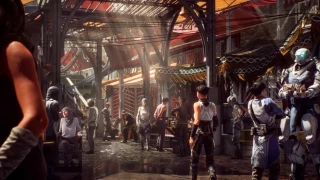 Anthem partage le contenu de sa mise à jour 1.0.3