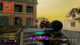 Call of Duty: Warzone : Le glitch de l'invisibilité corrigé