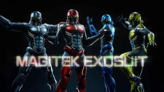 Les nouvelles tenues retardées pour copyright !