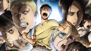 L'Attaque des Titans 2 : Une sorte de battle royale est disponible ! 