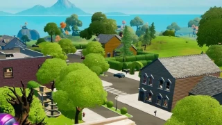 Visiter différents lieux-dits en une seule partie, défi semaine 8