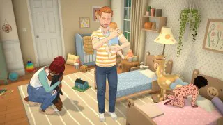 Paralives : La sortie du jeu de simulation de vie est repoussée à mai 2026