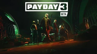PAYDAY 3 annonce une bêta ouverte, comment y accéder ?