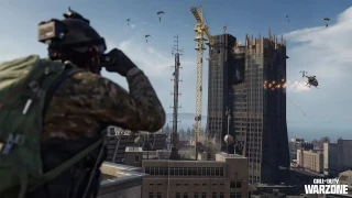 Warzone : MàJ Saison 4 du 29 mai 2025, patch notes et détails