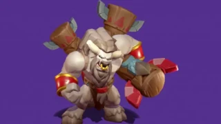 Warcraft Rumble : Comment battre Cairne Sabot-de-Sang dans les Mille Pointes ?