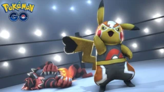 Pokémon GO : Les meilleurs Pokémon pour participer à la Coupe Fossile : Édition Ligue Super