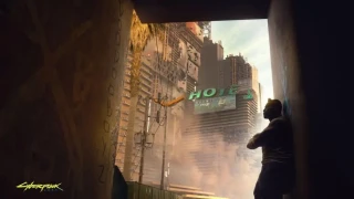 Cyberpunk 2077 : Sa sortie ne serait pas retardée à cause du Coronavirus