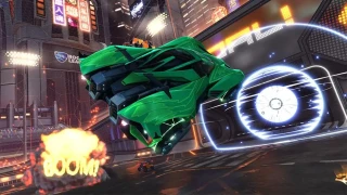 Rocket League : Psyonix entend la communauté et baisse le prix des cosmétiques