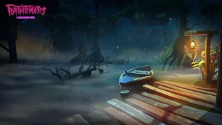 Fortnite Sauver le Monde reçoit également une mise à jour, spéciale Halloween, appelée « Cauchemars »