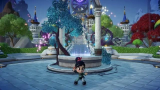 Disney Dreamlight Valley : Comment débloquer Vanellope ?