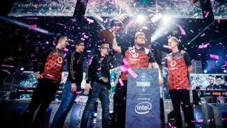 CSGO : mousesports domine les débats à Brooklyn et remporte l'ESL One New York