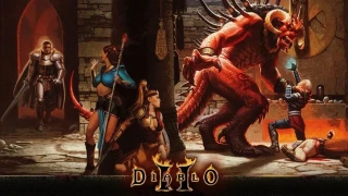 Diablo 2 Remastered serait « très difficile » à faire