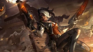 TFT : Comment jouer la composition Country/Exécuteur avec Samira carry (Set 10) ?