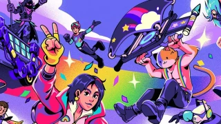 Fortnite propose des récompenses gratuites avec l'événement Fierté Royale