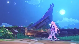 Genshin Impact : MàJ 2.1, tous les détails de la mise à jour