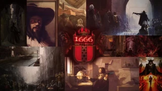1666 Amsterdam, le nouveau projet du créateur d'Assassin's Creed