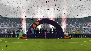 FM 2024 réalise un démarrage record