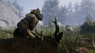 Icarus, le jeu de survie du créateur de DayZ, se dote d'une date de sortie sur console