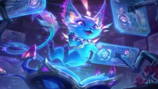 LoL : Ce que nous savons sur le patch 14.14