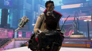 Apex Legends pourrait accueillir plus de contenu PvE dans le futur