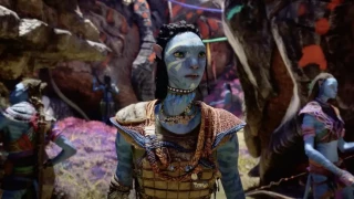 Avatar: Frontiers of Pandora annonce son premier DLC, Le Briseur de Ciel, avec une date de sortie