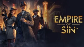 Empire of Sin : La nouvelle pépite du créateur de Doom