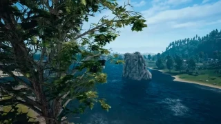 PUBG : Les premières images de la nouvelle carte tropicale !