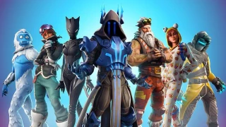 Fortnite : Comment fusionner ses comptes ?