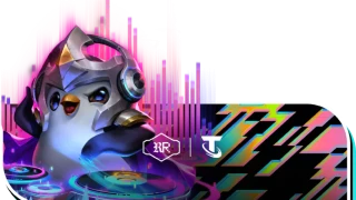 TFT : Riot dévoile le set 10, Remix Rumble