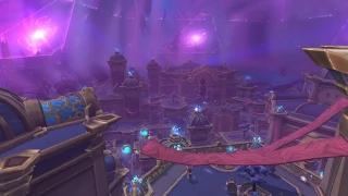 WoW : Blizzard agit pour améliorer la lisibilité des combats avec un nouveau système de réglages de la densité des sorts