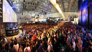 Nominations aux Gamescom awards 2015
