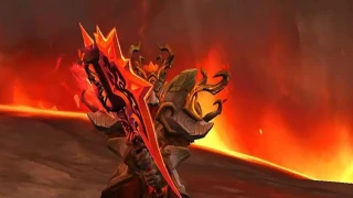 WoW : Fyr'alath, la hache légendaire, est plus facile à récupérer 