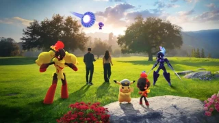Pokémon GO : Le calendrier de mai 2024 (Saison 14, Monde merveilleux) 