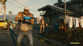 Cyberpunk 2077 : Plus de la moitié de l'équipe travaille encore dessus, pour répondre aux attentes