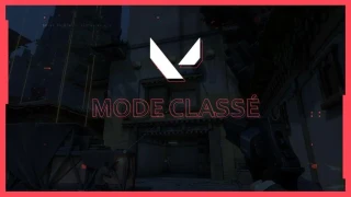VALORANT : Comment fonctionne le mode classé et son matchmaking ?