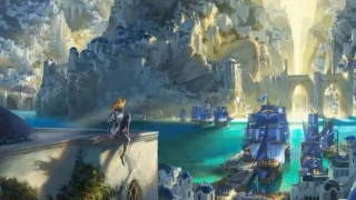 LoL : Le projet du MMO est toujours d'actualité