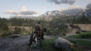 Red Dead Redemption : La rumeur d'un remaster s'intensifie