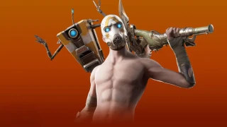 Le skin Fortnite ultra rare à 800 € est enfin de retour après 5 ans d'absence
