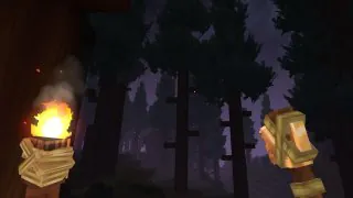 Hytale : Comment obtenir du bois sombre (Darkwood) ?