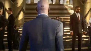 Hitman 3 s'annonce sur Switch en version Cloud